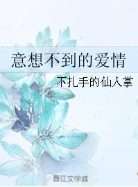 意想不到的愛情