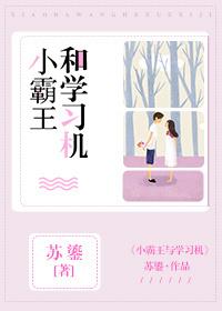 小霸王和學習機