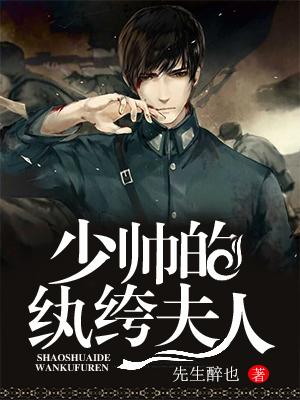 少帥的纨绔夫人