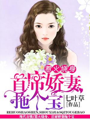 惹火燒身：首席嬌妻拖個寶