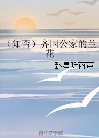 （知否）齊國公家的蘭花