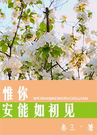 惟你安能如初見