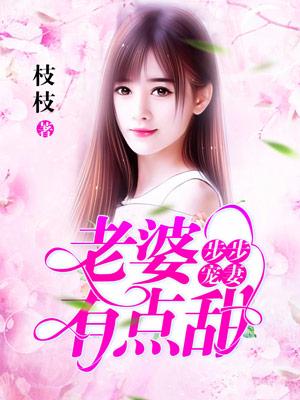 步步寵妻：老婆，有點甜