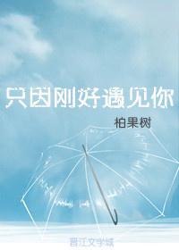 只因剛好遇見你