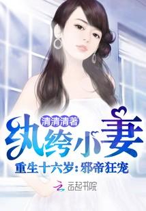 重生十六歲：邪帝，狂寵纨绔小妻