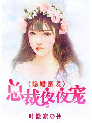 隐婚蜜愛：總裁夜夜寵