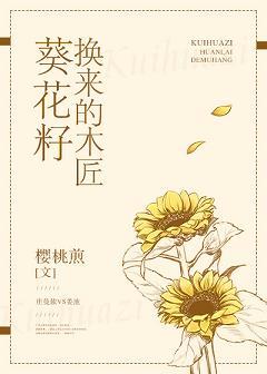 葵花籽換來的木匠