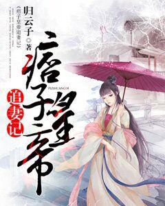 痞子皇帝追妻記