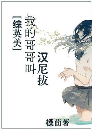 [綜英美]我哥哥叫漢尼拔