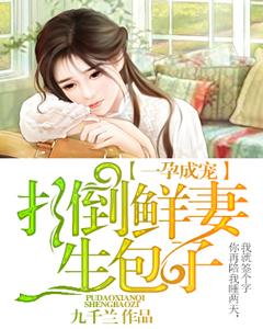 一孕成寵：撲倒鮮妻生包子