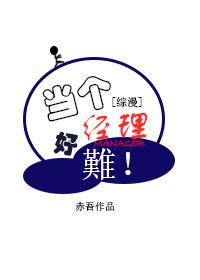 [綜漫]當個經理好難！