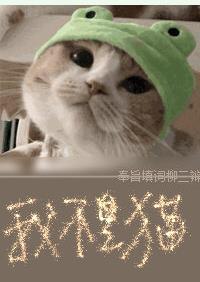 [短篇]我不是貓