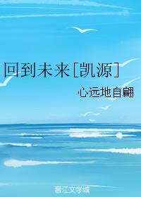 回到未來[凱源]