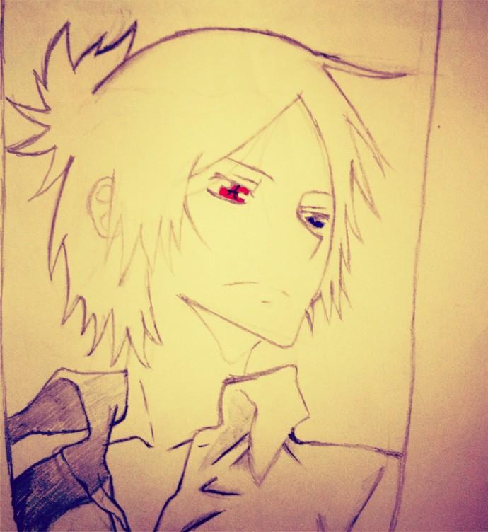 [我英+家教]論英雄和黑手黨的契合度