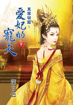 至尊萌寵～愛妃的寵夫（下）