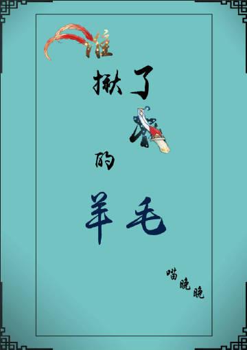 誰揪了我的羊毛[劍三]