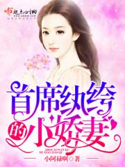 首席纨绔的小嬌妻