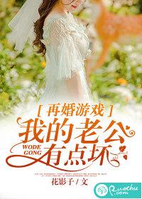 再婚游戲：我的老公有點壞