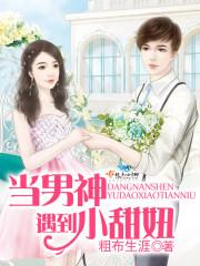 當男神遇到小甜妞