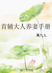 首輔大人養妻手冊