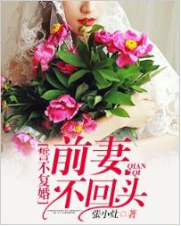 誓不複婚：前妻不回頭