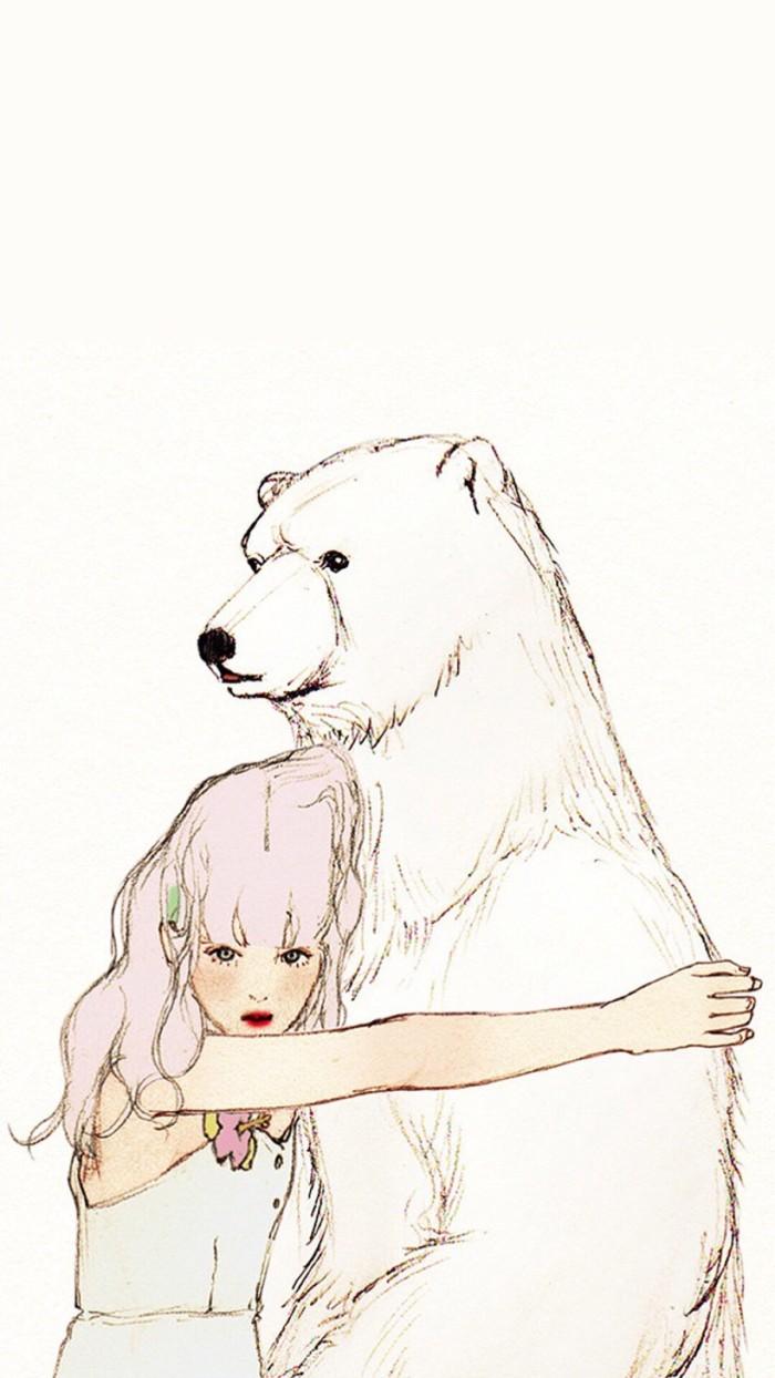 娛樂圈之嗨，熊先生！