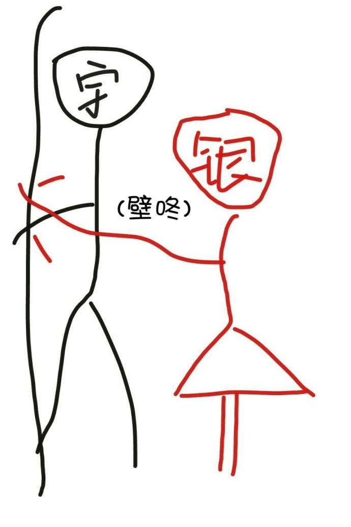 不就是草莓牛奶麽