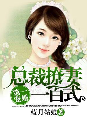 第一寵婚：總裁撩妻一百式