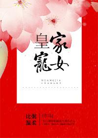 宮鬥之皇家寵女