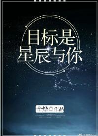目标是星辰與你