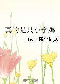 真的是只小學雞