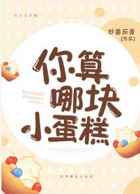 你算哪塊小蛋糕