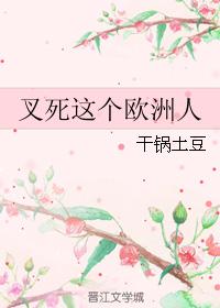 叉死這個歐洲人