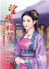 賺到高門夫（望族福星終卷）