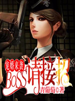 寵婚來襲：boss請接招