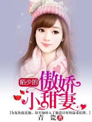 陌少的傲嬌小甜妻