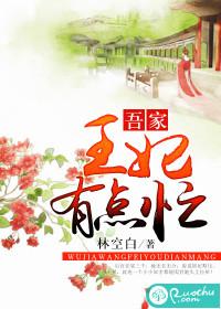 吾家王妃有點忙