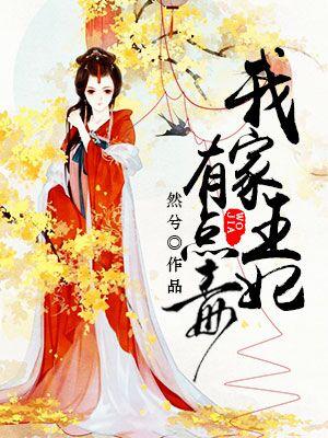 我家王妃有點毒