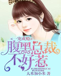 一寵成瘾：腹黑總裁不好惹