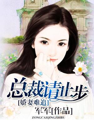 嬌妻難追，總裁請止步