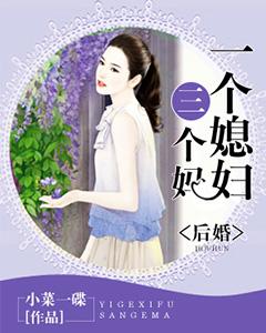 後婚：一個媳婦三個媽