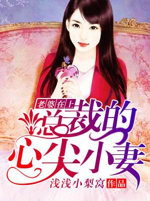 老婆在上：總裁的心尖小妻