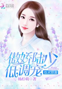 惹火甜妻：傲嬌陸少低調寵