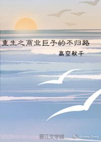 重生之商業巨子的不歸路