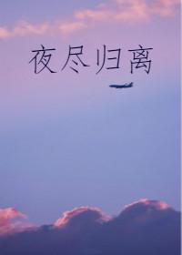 夜盡歸離