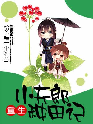 重生小夫郎種田記