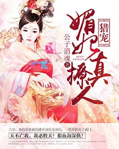 獵寵：媚妃真撩人