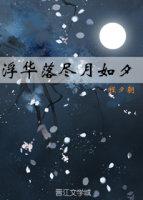 浮華落盡月如夕