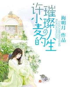 許小麥的璀璨人生