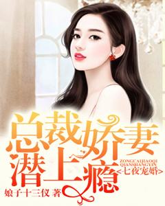 七夜寵婚，總裁嬌妻潛上瘾